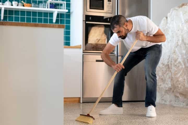 Expert Water Damage Repair Near Me Top Restoration Companies
